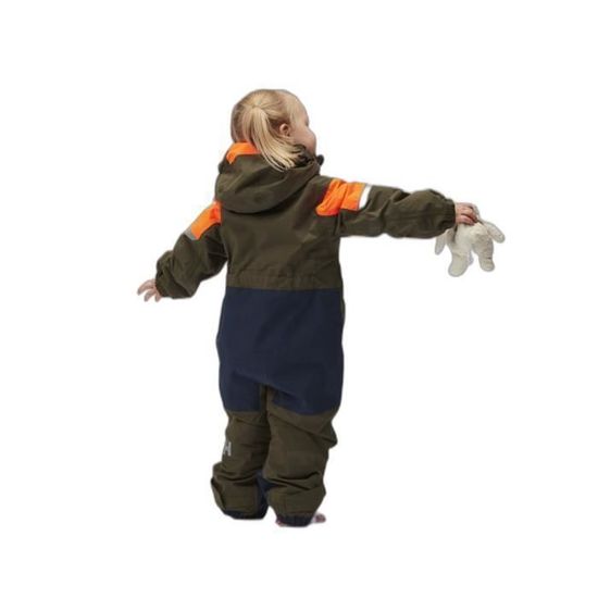 Combinaison de ski helly hansen online
