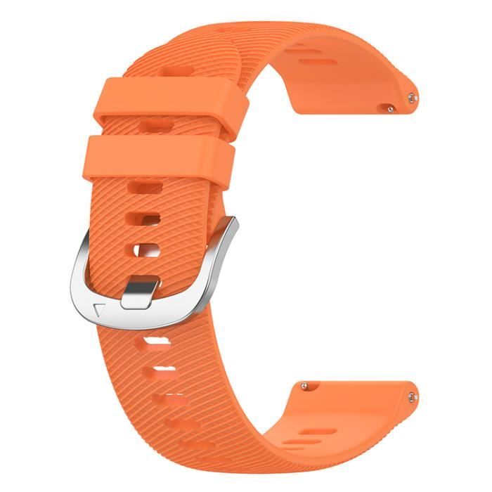 Accessoires Garmin  Bracelets de montre & ceintures cardio