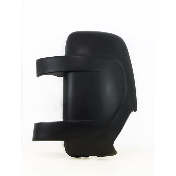 Cache Rétroviseur Long Bras Couvercle Rétroviseur Droit Long Bras Pour Renault Master III - Compatible Nissan Interstar Et Opel Movano - Côté Passager Clignotant Retroviseur Master 3 Cache Rétroviseur Long Bras Couvercle Rétroviseur Droit Long Bras Pour Renault Master III - Compatible Nissan Interstar Et Opel Movano - Côté Passager Clignotant Retroviseur Master 3