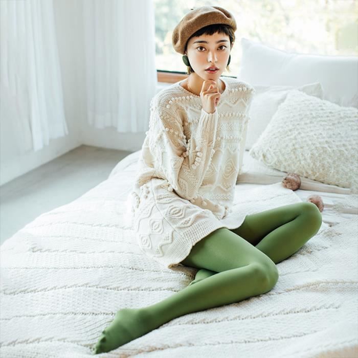 Collant violet fille store
