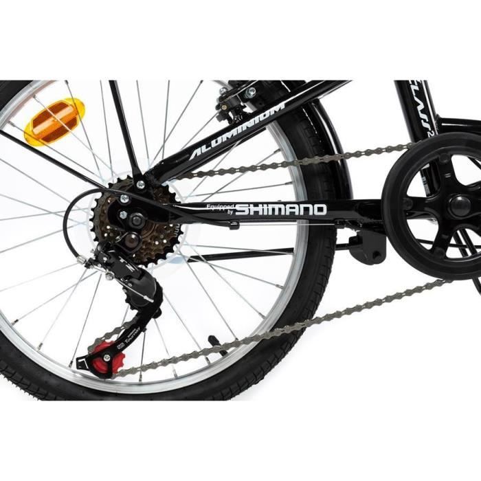 MOMA BIKES V lo de ville pliant First Class 20