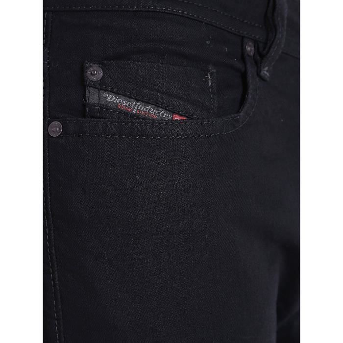DIESEL Jean Buster 0886Z Homme Cdiscount Pr t Porter