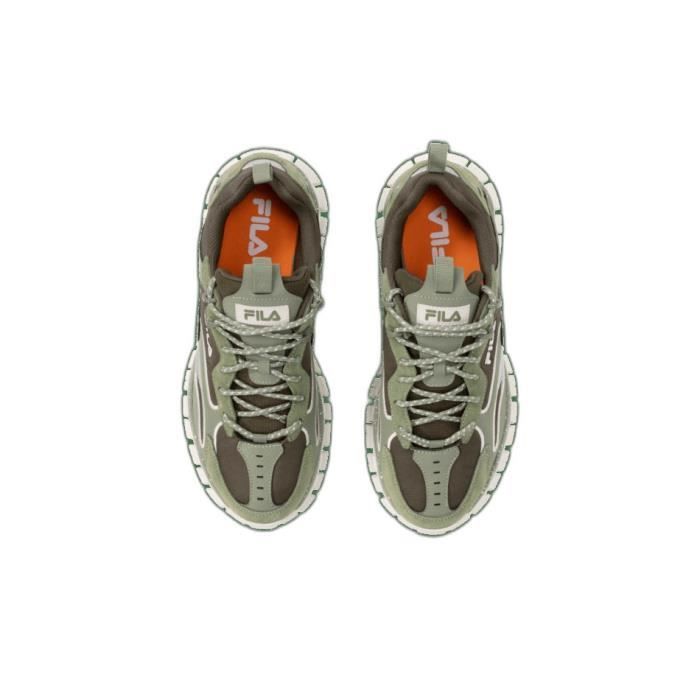 Basket fila store ray tracer homme