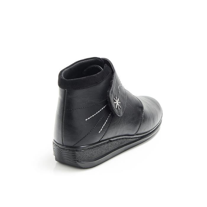 Damart chaussures femmes online pieds sensibles