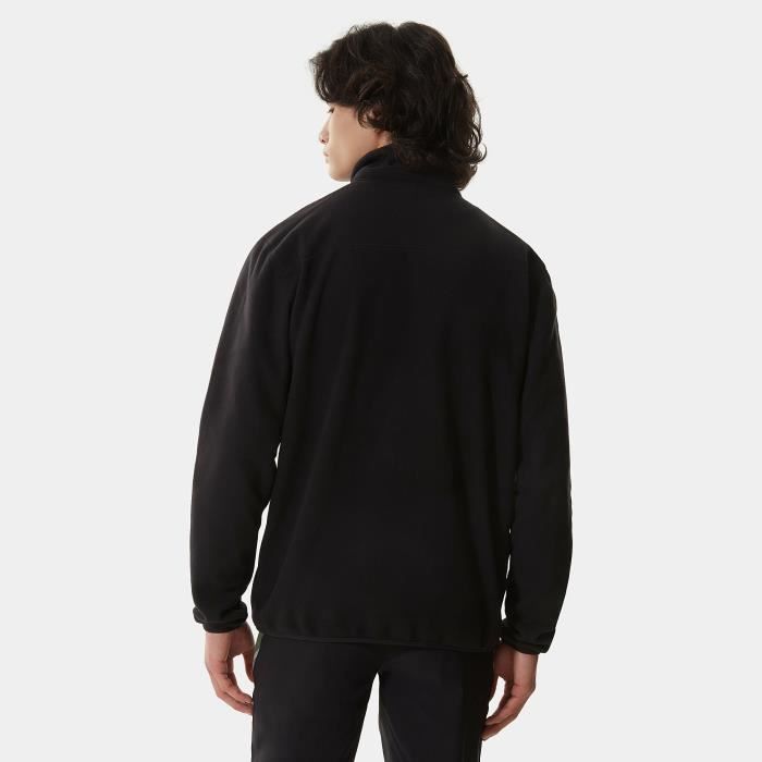 Polaire homme store the north face