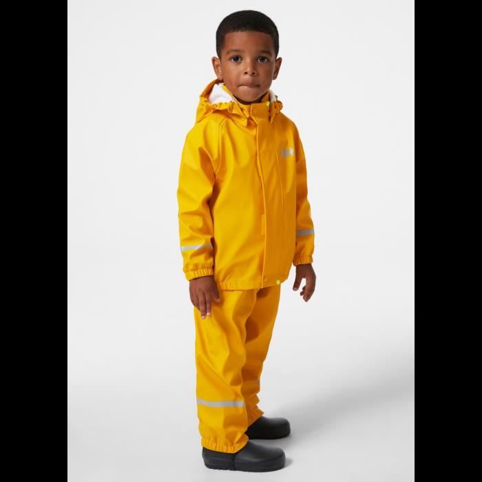 Imperméable pour petits enfant dans Jaune Vif Joe Fresh