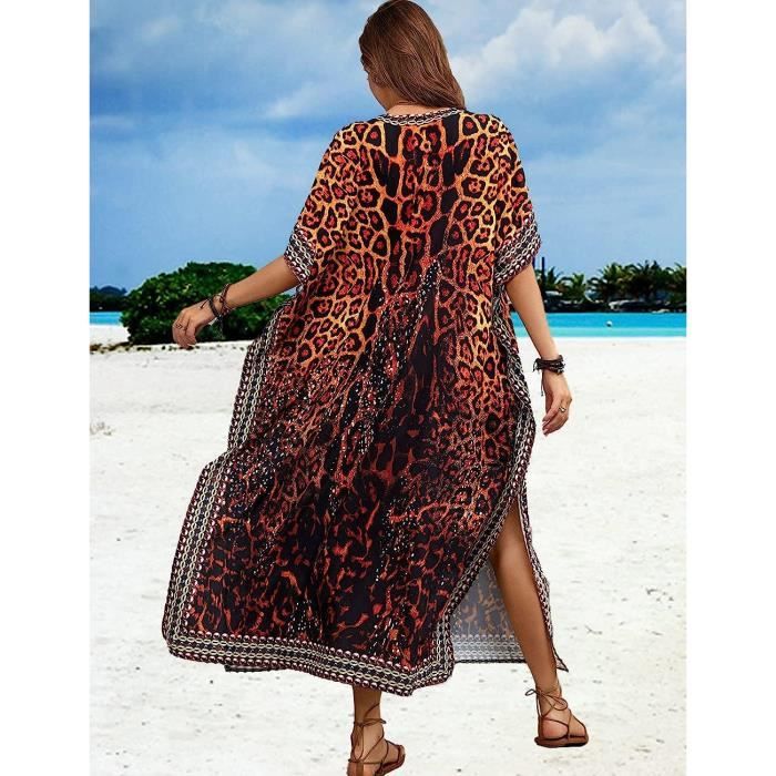 Tunique caftan shop femme