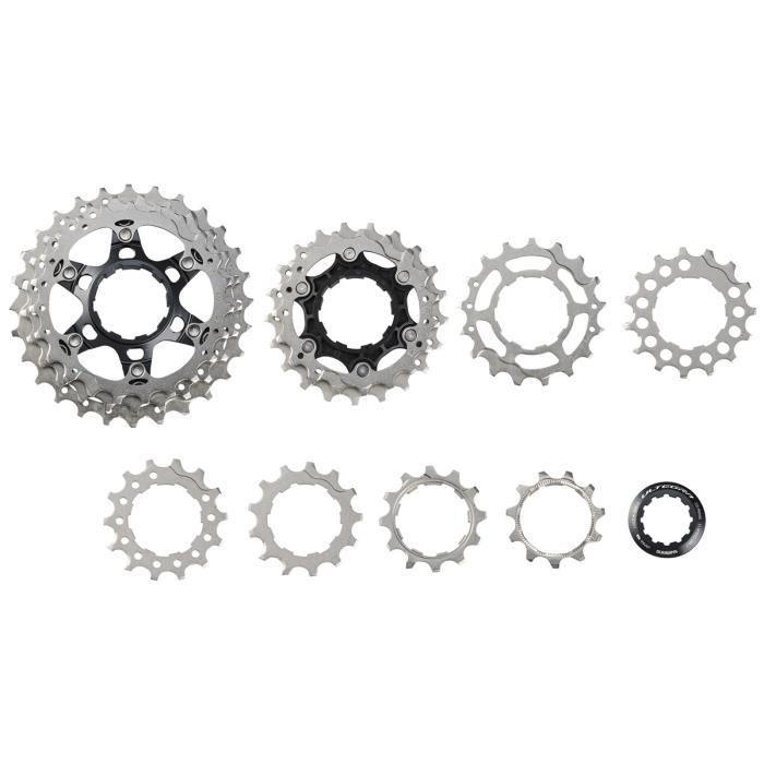 Corps De Cassette Shimano 11/10v. Ultegra Wh6800 Y49398060