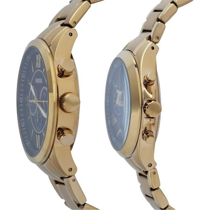 Bq2400Set Montre u2937 Achat vente montre Cdiscount