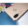 Smartphone - Huawei - P20 lite - 128Go - Rose - Double SIM - Lecteur d'empreintes digitales-3