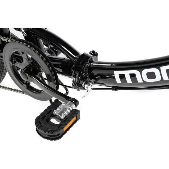 Velo pliant moma first class outlet