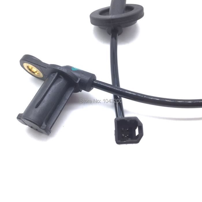 Capteur De Vitesse De Roue ABS - Compatible Ford F-150 2011-2014 (Arrière Droit) - Références BL3Z2C190E / BL3Z2C190C / BARB325