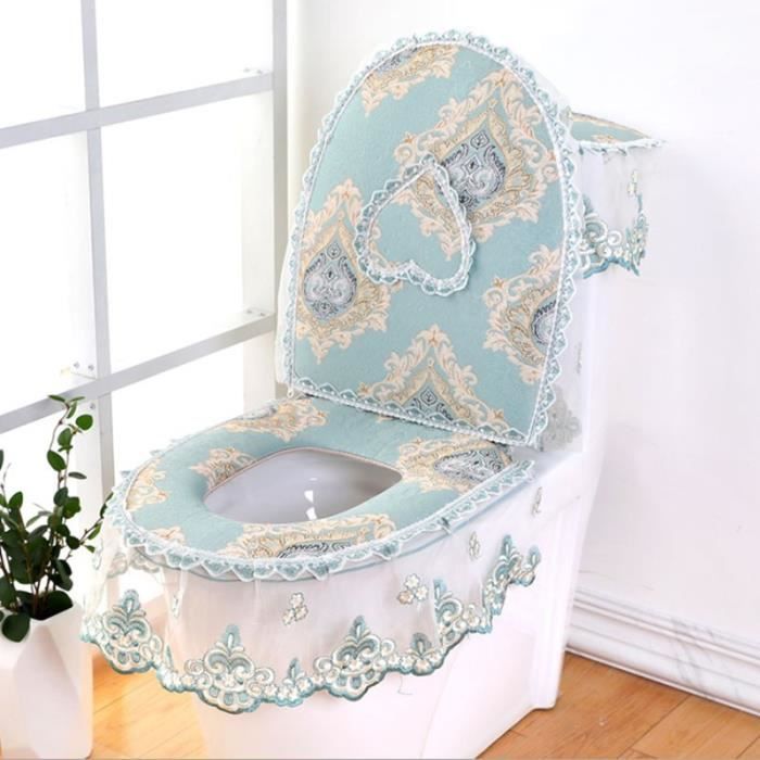 Abattant wc bleu ciel deals