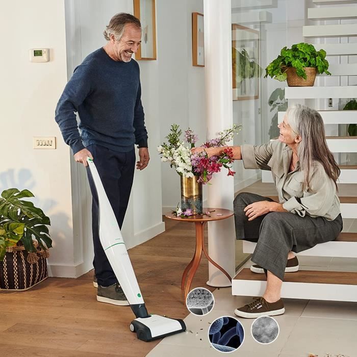 Aspirateur Kobold Vb100 Aspirateur Vorwerk Sans Fil Aspirateur