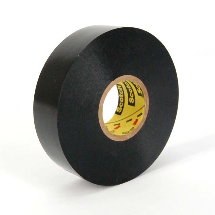 Ruban vinyle isolant électrique Scotch 22 - 33m - 3M | Manutan Collectivités Ruban vinyle isolant électrique Scotch 22 - 33m - 3M | Manutan Collectivités