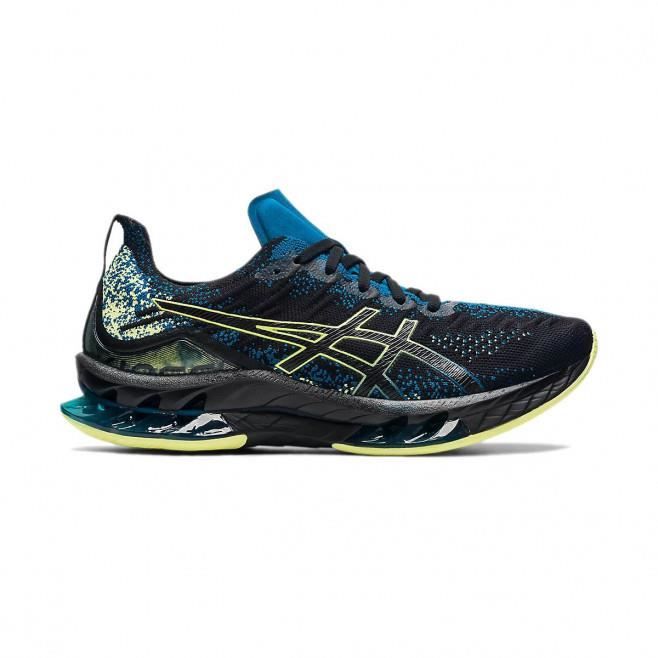 Asics gel blast bleu deals