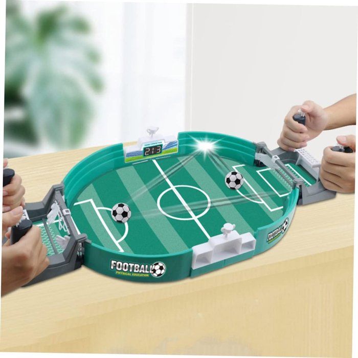 Generic Jouet baby-foot table de football ,jeu de société Generic Jouet baby-foot table de football ,jeu de société