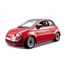 fiat 500 modele reduit