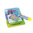 Anglais Carte Dapprentissage Magique Eau Dessin Carte Avec 2 Stylos Magiques Lettre Carte Peinture Tableau Educatifs Jouets Dessin