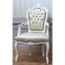Avoir Images Baroque Fauteuil Peinture Et Tapisserie D Ameublement En Blanc actualisé salutations
