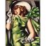 Puzzle da 1000 pezzi – Puzzle – Tamara Lempicka – Junges