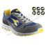 DIADORA-Chaussure basse FLASH TEXTILE RUN Gris … - Achat / Vente chaussures  de securité DIADORA-Chaussure basse FLA… à petit prix 8300300749329 - Soldes  sur Cdiscount