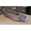Blanc Harmony Python Reqins Ballerine