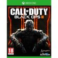 Call of Duty Black Ops III Jeu Xbox One-0
