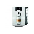 Machine a cafe expresso broyeur Jura modele nordic - Blanc-0
