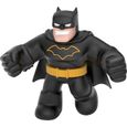 Figurine Batman élastique 11cm - DC Comics - MOOSE TOYS-0