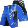 shorts reebok ufc verte