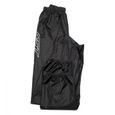 Pantalon de pluie moto poids légère RST - noir - M-0