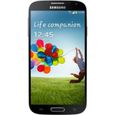 Samsung Galaxy S4 Smartphone 4G LTE 16 Go microSDXC slot GSM 5" 1 920 x 1 080 pixels (441 ppi) Super AMOLED 13 MP Android noir…-0