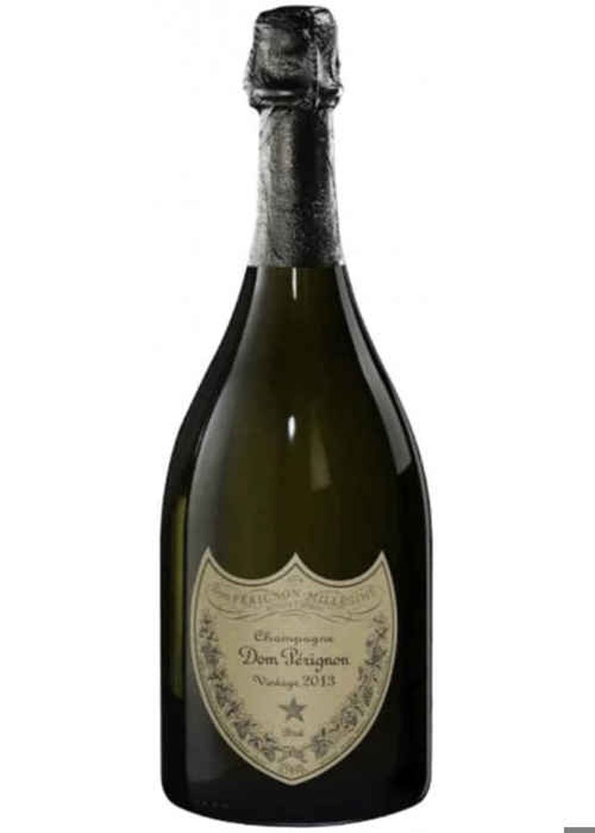 Champagne Dom Perignon vintage 2012 75cl La cave Cdiscount