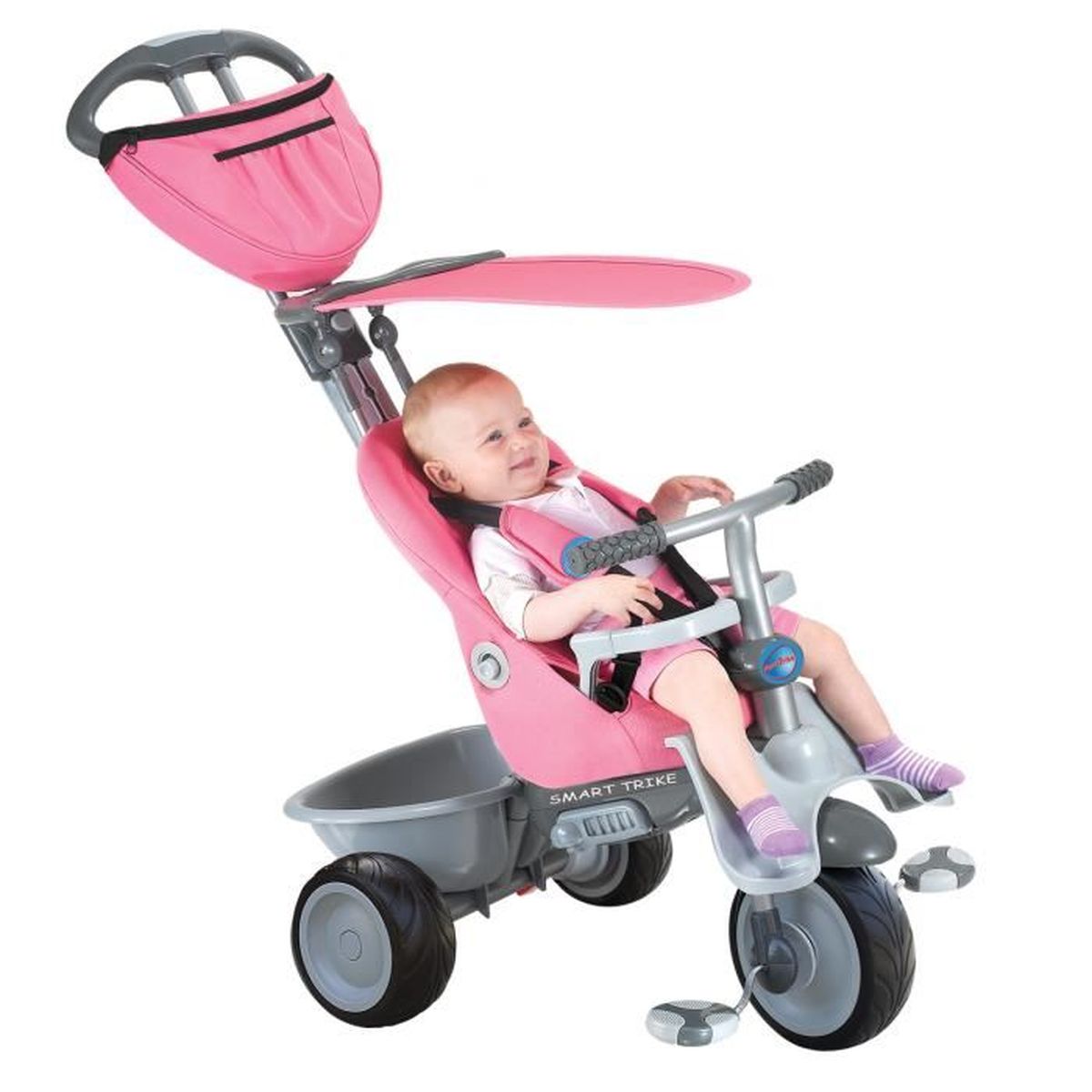 porteur evolutif bébé pas cher