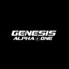 JUST FOR GAMES Genesis Alpha One Jeu PS4