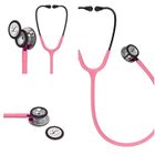 OEM Littmann Rose Perlé – Classic III Éducatif Stéthoscop