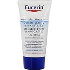 Eucerin UreaRepair Plus Crème Mains 5% d'Urée Peau Sèche 75ml