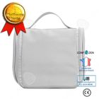 INNOVTEC CONFO® Sac de rangement voyage voyage d'affaires articles de toilette cosmétiques produits de soins de la peau pour hommes et femmes