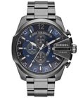 DIESEL - DIESEL DIESEL Montre Chronographe Quartz DZ4329 Homme