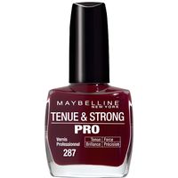 Maybelline New York - Superstay 7 Days Vernis à ongles longue tenue 287 Rouge Couture