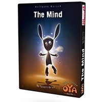 Oya - The Mind