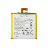 Batterie 13,1Wh original pour la serie Lenovo Tab 2 A7-10