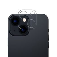 VCOMP® Pour Apple iPhone 13 6.1": 1 Film Protection Objectif Caméra Arrière en Verre Trempé 9H Haute Définition Transparent