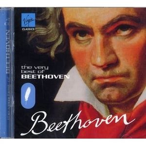 CD MUSIQUE CLASSIQUE Beethoven