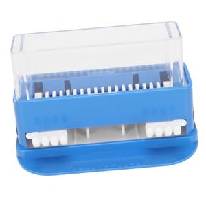 COTON-TIGE Distributeur de micro-applicateurs dentaires en pl