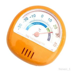 Thermomètre Frigo Numérique Température -50°C à 70°C avec Crochet