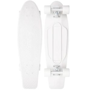 SKATEBOARD - LONGBOARD Planche de skateboard - Penny Australia - Penny Board 27 Agrafe blanc - Mixte - Glisse urbaine - 4 roues