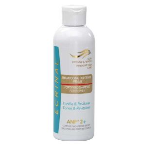 SHAMPOING Shampooing Fortifiant à l'ANP2+ FEMME