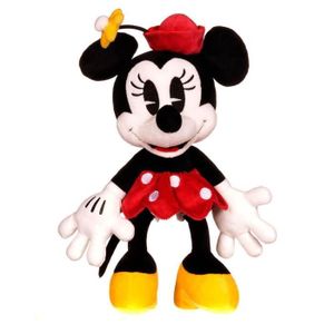 pousseur trotteur minnie